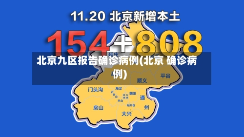 北京九区报告确诊病例(北京 确诊病例)-第3张图片