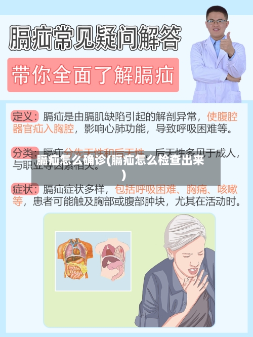膈疝怎么确诊(膈疝怎么检查出来)-第3张图片