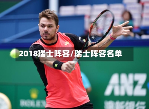 2018瑞士阵容/瑞士阵容名单-第2张图片