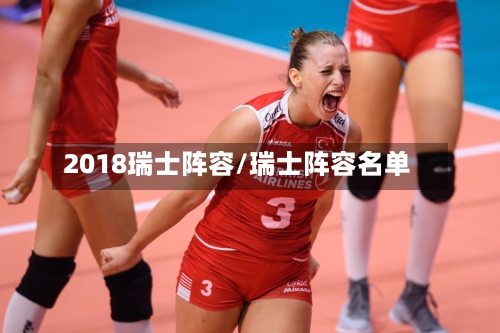 2018瑞士阵容/瑞士阵容名单-第3张图片