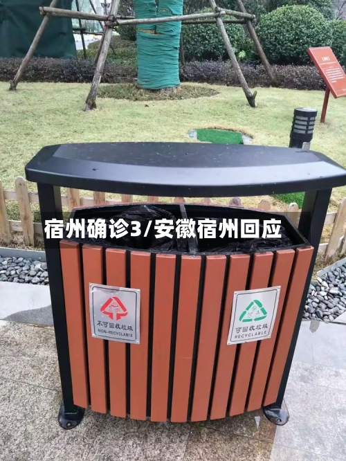宿州确诊3/安徽宿州回应-第3张图片