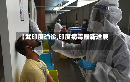 【武印度确诊,印度病毒最新进展】-第2张图片
