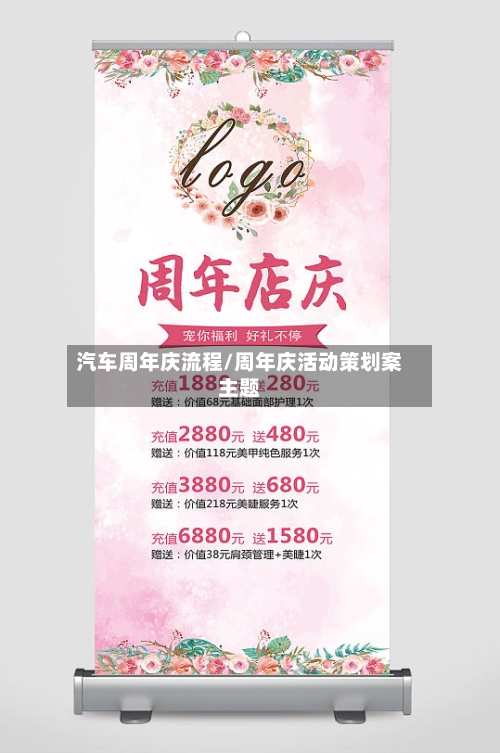 汽车周年庆流程/周年庆活动策划案主题-第2张图片