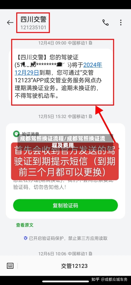 成都驾照换证流程/成都驾照换证流程及费用