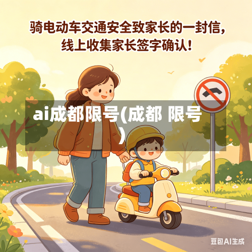 ai成都限号(成都 限号)