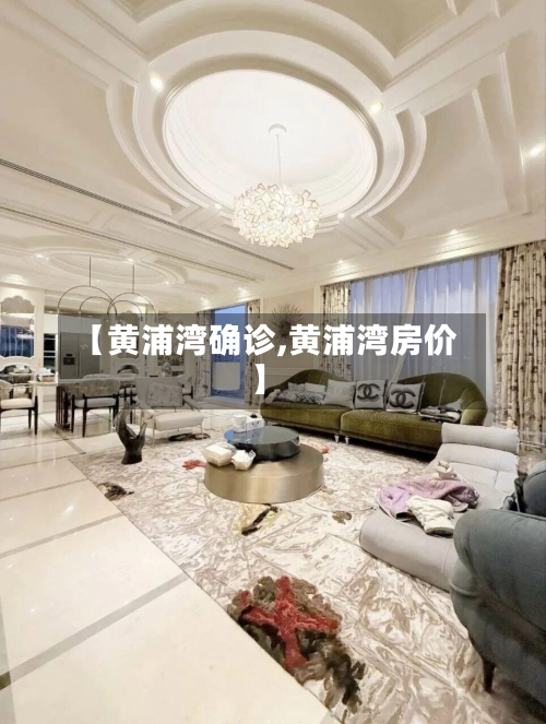 【黄浦湾确诊,黄浦湾房价】