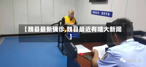 【魏县最新确诊,魏县最近有啥大新闻】-第2张图片