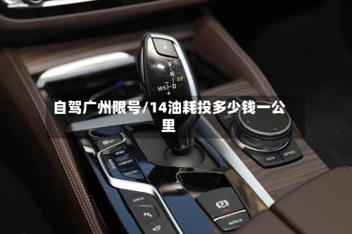 自驾广州限号/14油耗投多少钱一公里-第2张图片