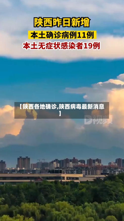 【陕西各地确诊,陕西病毒最新消息】-第3张图片