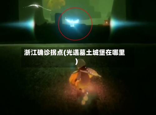 浙江确诊拐点(光遇墓土城堡在哪里)