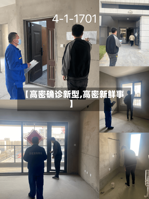 【高密确诊新型,高密新鲜事】-第3张图片