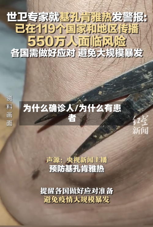 为什么确诊人/为什么有患者-第2张图片