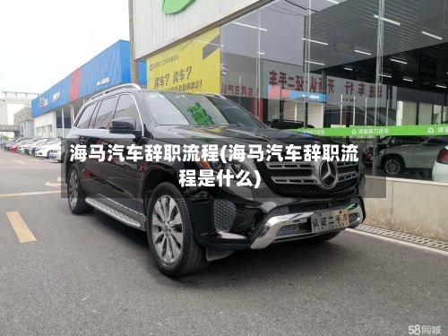 海马汽车辞职流程(海马汽车辞职流程是什么)