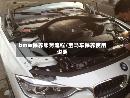 bmw保养服务流程/宝马车保养使用说明