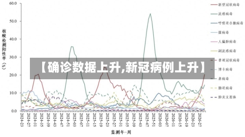 【确诊数据上升,新冠病例上升】