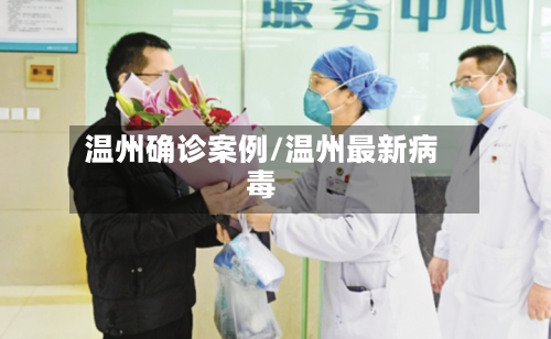 温州确诊案例/温州最新病毒