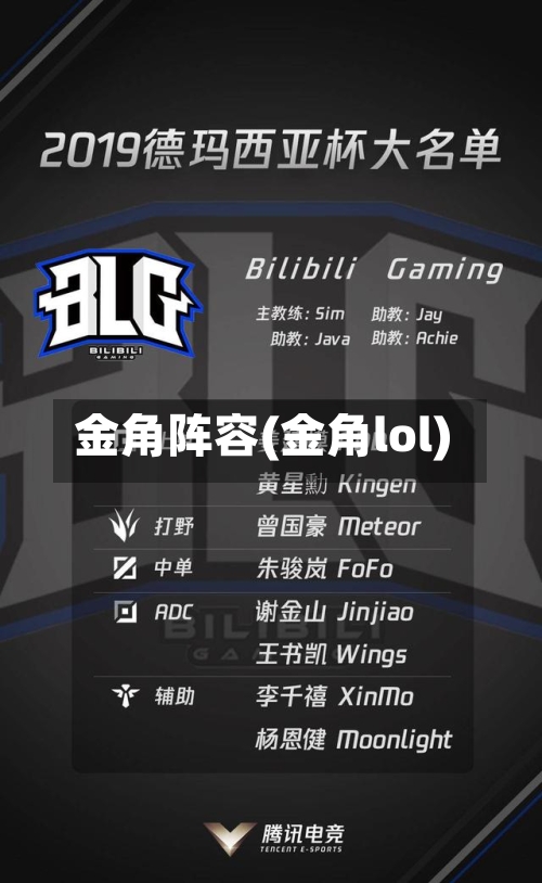 金角阵容(金角lol)-第3张图片