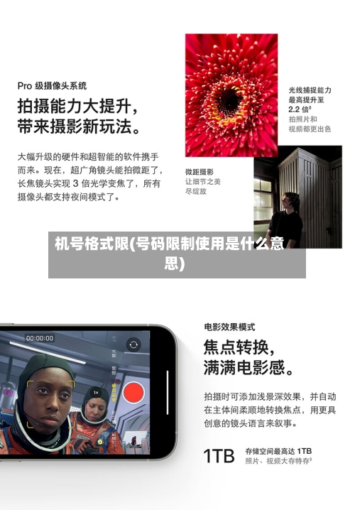 机号格式限(号码限制使用是什么意思)-第2张图片