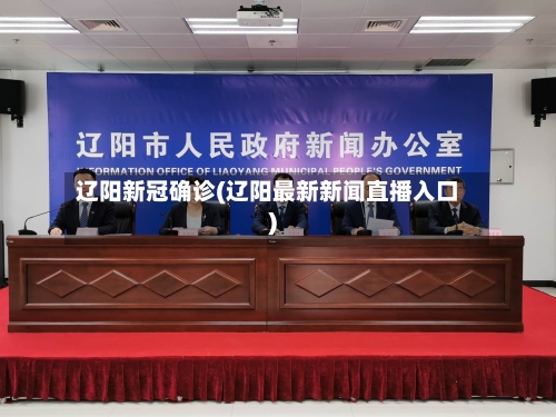 辽阳新冠确诊(辽阳最新新闻直播入口)