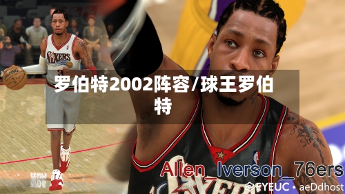 罗伯特2002阵容/球王罗伯特-第2张图片