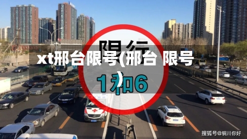 xt邢台限号(邢台 限号)-第3张图片