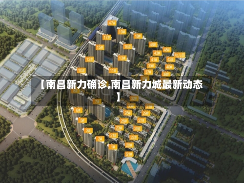 【南昌新力确诊,南昌新力城最新动态】-第2张图片