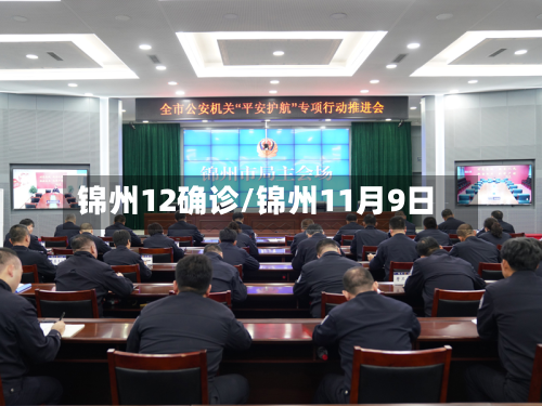锦州12确诊/锦州11月9日-第3张图片