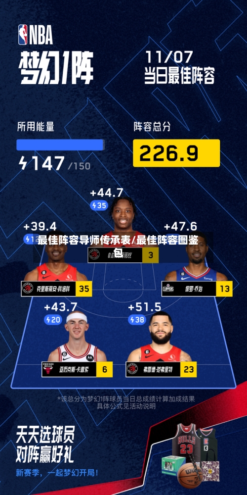 最佳阵容导师传承表/最佳阵容图鉴包