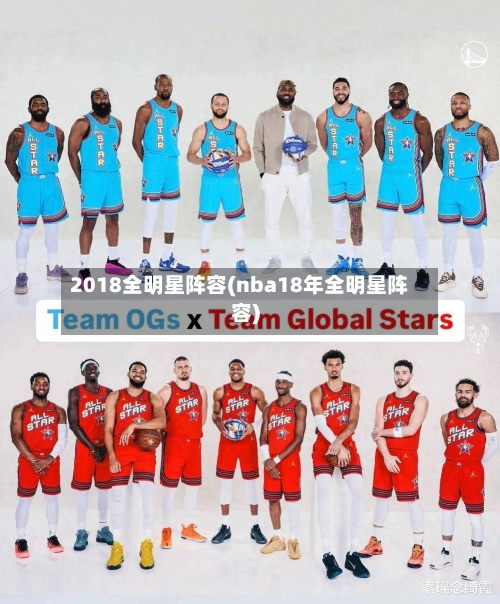 2018全明星阵容(nba18年全明星阵容)-第3张图片