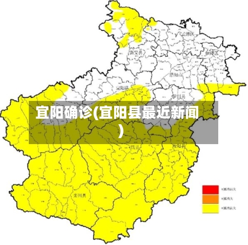 宜阳确诊(宜阳县最近新闻)