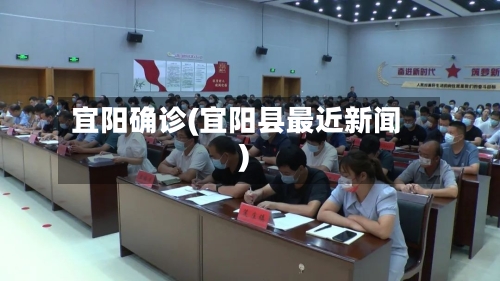 宜阳确诊(宜阳县最近新闻)-第2张图片