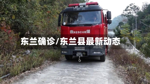 东兰确诊/东兰县最新动态-第2张图片