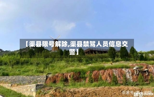 【渠县限号解除,渠县禁驾人员信息交警】