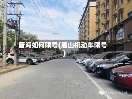 唐海如何限号(唐山机动车限号)