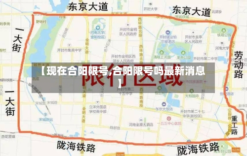 【现在合阳限号,合阳限号吗最新消息】-第2张图片
