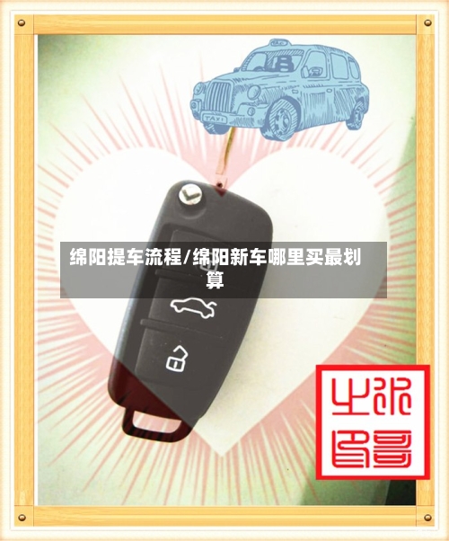 绵阳提车流程/绵阳新车哪里买最划算-第2张图片