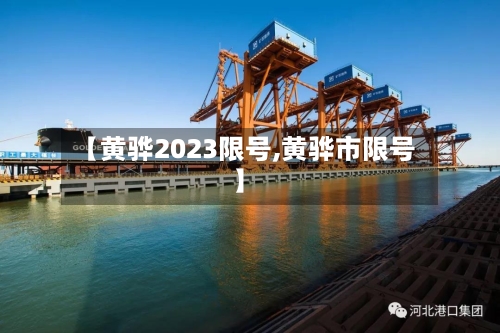 【黄骅2023限号,黄骅市限号】