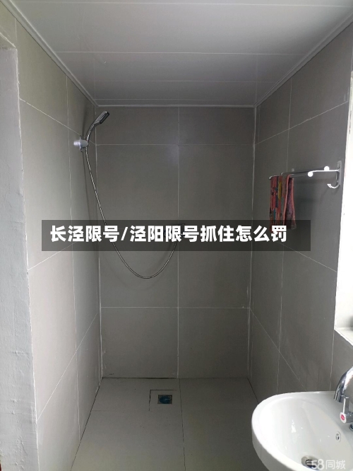 长泾限号/泾阳限号抓住怎么罚-第2张图片