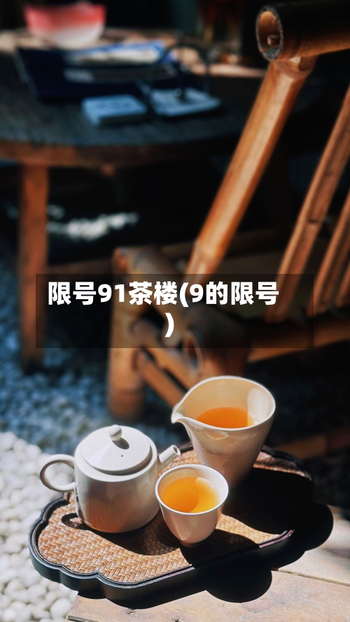 限号91茶楼(9的限号)-第2张图片