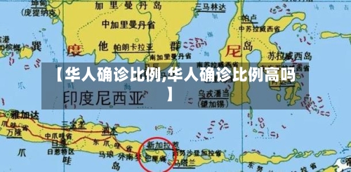 【华人确诊比例,华人确诊比例高吗】-第3张图片
