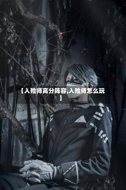 【入殓师高分阵容,入殓师怎么玩】-第3张图片