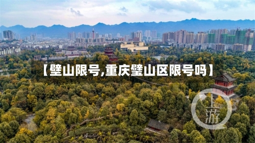 【壁山限号,重庆璧山区限号吗】