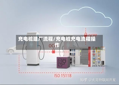 充电桩建厂流程/充电桩充电流程操作-第2张图片