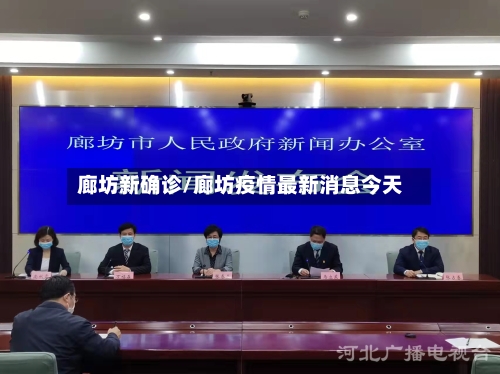 廊坊新确诊/廊坊疫情最新消息今天-第2张图片