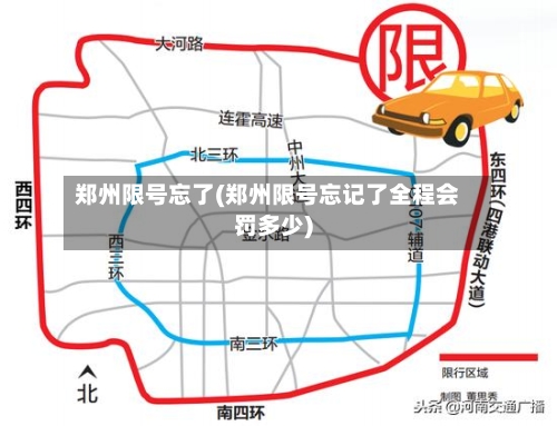 郑州限号忘了(郑州限号忘记了全程会罚多少)-第2张图片