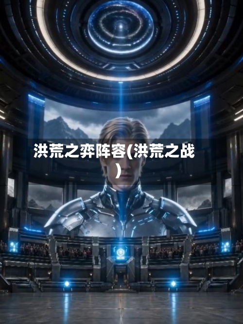 洪荒之弈阵容(洪荒之战)