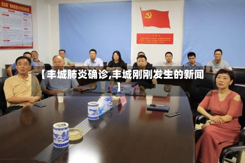 【丰城肺炎确诊,丰城刚刚发生的新闻】