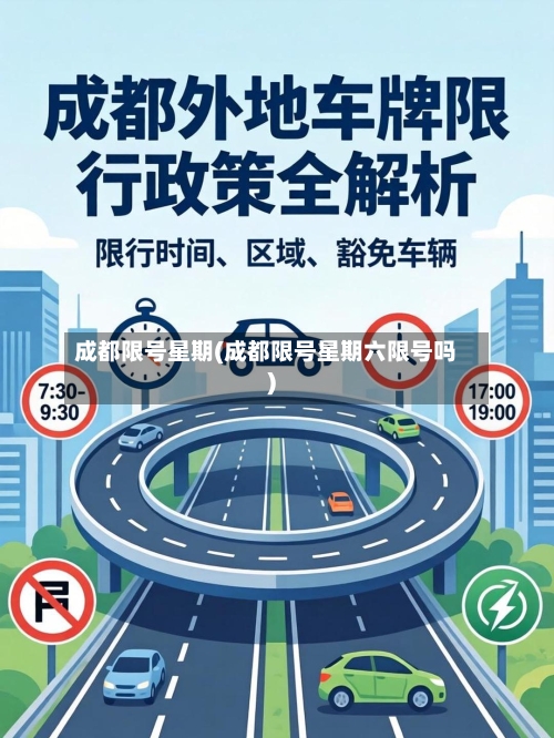成都限号星期(成都限号星期六限号吗)