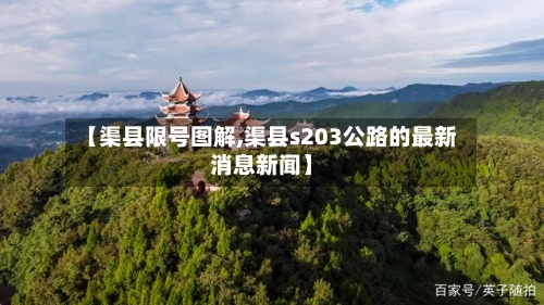 【渠县限号图解,渠县s203公路的最新消息新闻】