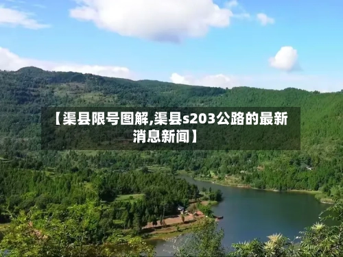【渠县限号图解,渠县s203公路的最新消息新闻】-第3张图片